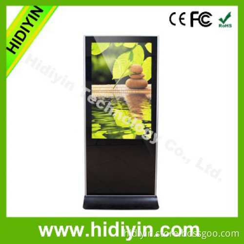 advertising & displays 32 inch ad lcd indoor led display screen